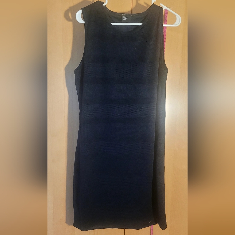 Armani Exchange Dress XL